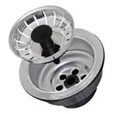 Tanque Inox Acetinado Escovado 40x34 - Tecnocuba Foto mini 4