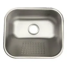 Tanque Inox Acetinado Escovado 40x34 - Tecnocuba Foto mini  2