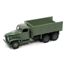 Tanque M3 Lee Wwii Release 1a 2022 1:100 Johnny Lightning Foto mini  3