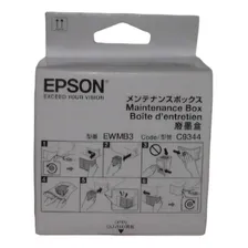 Tanque Manutencao Epson L3560 L5590 C12c934461 Foto mini  2