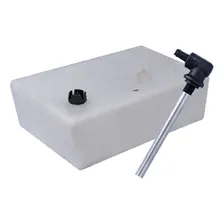 Tanque Para Barco 65 Litros + Pescador Fixo Foto mini 1