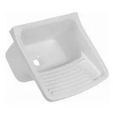 Tanque Plastico 15l Branco Valeplast Foto mini 1