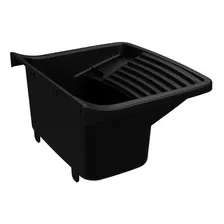 Tanque Plástico Astra 23/40l Preto Foto mini 2