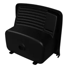 Tanque Plástico Astra 23/40l Preto Foto mini 3
