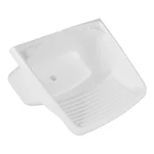 Tanque Plástico Válvula 24l Branco - Metasul Cor Sem-informacao Foto mini 1