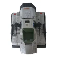 Tanque Rastreador Comandos Em Ação Gijoe Estrela Foto mini 4