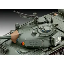 Tanque T-55 A/am - 1/72 - Revell 03304 Foto mini 4