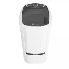 Tanquinho Lavadora Roupas Semiautomática Colormaq Lcs 10kg Foto mini 3