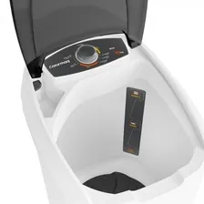 Tanquinho Lavadora Roupas Semiautomática Colormaq Lcs 10kg Foto mini 4