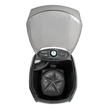 Tanquinho Lavamax Eco Suggar 10kg Preto Suggar 127V Foto mini 4