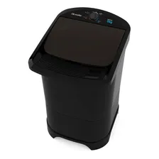 Tanquinho Lavar Roupa Mueller Poptank 5kg Preto 220V 4 Programas Foto mini 1