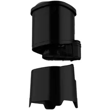 Tanquinho Lavar Roupa Mueller Superpop 4kg Preto 220V Foto mini 4