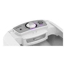Tanquinho semi-automático Newmaq 16kg branca 127 V Foto mini 2