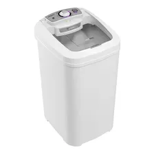 Tanquinho semi-automático Newmaq 16kg branca 127 V Foto mini 1