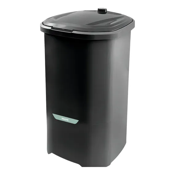 Tanquinho Suggar Lavamax Eco 10kg semiautomático cor preto voltagem 110v Foto 1