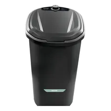 Tanquinho Suggar Lavamax Eco 10kg semiautomático cor preto voltagem 110v Foto mini  2