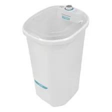 Tanquinho Suggar Neo Turbilhão 8kg Le8002br 220v Cor Branco Foto mini 2
