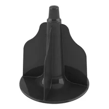 Tanquinho/Lavadora Semiautomática Mueller Plus 4,5kg Preto 127V Foto mini 3