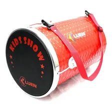 Tantam Luen Kids Show 40x10 Vermelho Pvc Foto mini 1