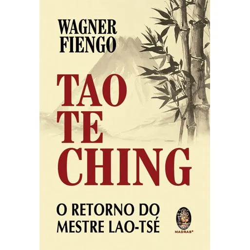 Tao Te Ching Foto 1