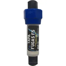 Tapa Fugas F5 Dose Única 8ml - Ar Condicionado Automotivo Foto mini 1