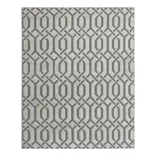 Tapete 200x250cm Chevron Tapetes São Carlos Wt Foto mini 2