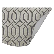 Tapete 200x250cm Chevron Tapetes São Carlos Wt Foto mini 4