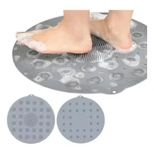 Tapete Antiderrapante Massageador Foto mini 1