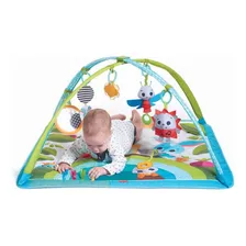 Tapete Atividades Gymini Sunny Day Tiny Love Meadow Days 0m Foto mini  3