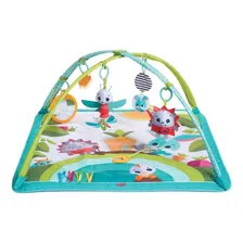 Tapete Atividades Gymini Sunny Day Tiny Love Meadow Days 0m Foto  mini 1