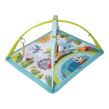 Tapete Atividades Gymini Sunny Day Tiny Love Meadow Days 0m Foto mini  2