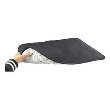 Tapete Banho 40x60 Soft Fofinho Banho Ultra Absorvente Foto  mini 1