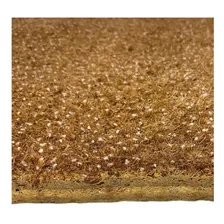 Tapete Capacho De Fibra Natural De Coco 120x60 Cm ! Desenho Do Tecido Retangular Foto mini  2