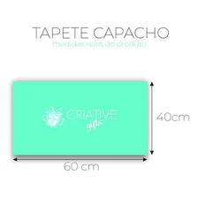 Tapete Capacho Personalizado Divertido Me Foto mini  2