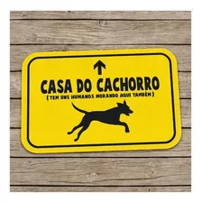 Tapete Casa Do Cachorro Cor Amarelo Foto mini  2