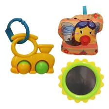 Tapete Centro De Atividades Educativo Ludico Bebe Infantil Foto mini 3