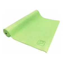 Tapete Colchonete Yoga Eva Simples 173x61x0,4cm - Liveup Cor Verde Foto mini 1