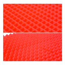 Tapete Culinário De Silicone Antiaderente Pirâmide Assar Foto mini 4