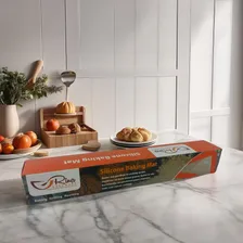 Tapete Culinário | Tapete De Silicone Confeitaria 42,5x29 Cm Foto mini 4