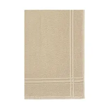 Tapete De Banheiro Karsten Metropole 45 X 65cm Taupe Foto mini 1