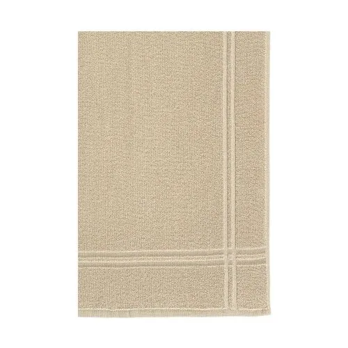Tapete De Banheiro Karsten Metropole 45 X 65cm Taupe Foto 1