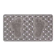 Tapete De Box Aqua - Spa Retangular Fume Foto mini 1
