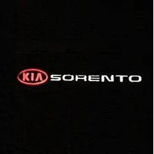 Tapete De Porta Malas Sorento 2012 Carpete Forração Foto mini  2