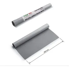Tapete Emborrachado Para Gaveta Cinza Com 20 Metros Fgvtn Foto mini  2