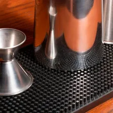 Tapete Escorredorpara Bar De Borracha Bar Mat - Brinox Foto mini 4
