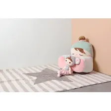 Tapete Estrela Cinza Büp Baby Foto mini 3