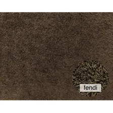 Tapete Foffo Fendi - 2,00 X 3,00m Shaggy 15mm Castor Foto mini 1