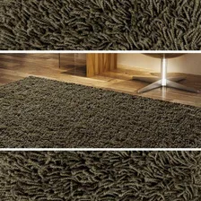 Tapete Foffo Fendi - 2,00 X 3,00m Shaggy 15mm Castor Foto mini 2