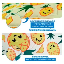 Tapete Gelado Pet De Resfriamento Para Animais De Estimação Grande Petbox Tapete Gelado Pet G Foto mini 3