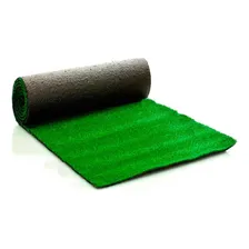 Tapete Grama Sintética Fit Ecograss 12mm 2x4,5m Verde Foto mini 1